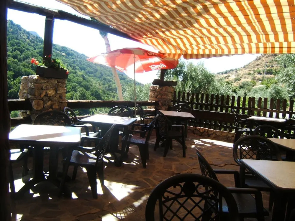 Cortijo La Solana