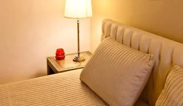 vitoria flat