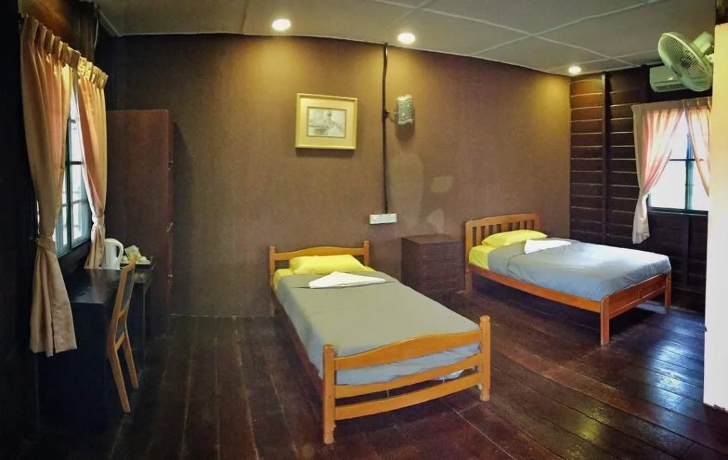 UK FARM Agro Resort
