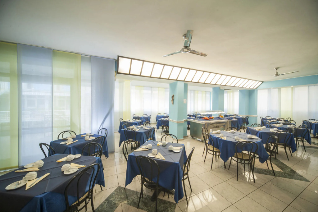 Hotel Adria Mare
