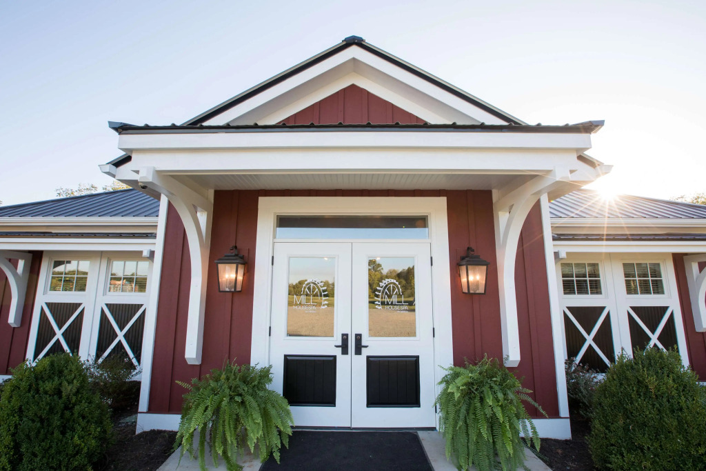 Inn at Willow Grove