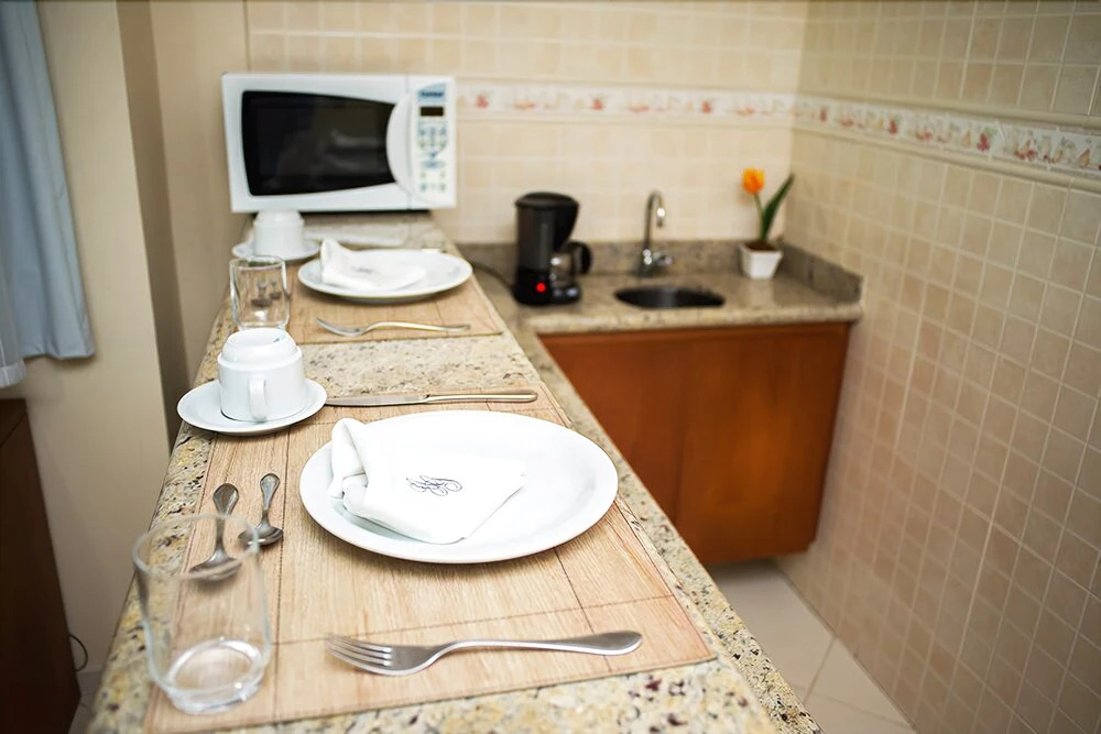 Gloria Garden Suites