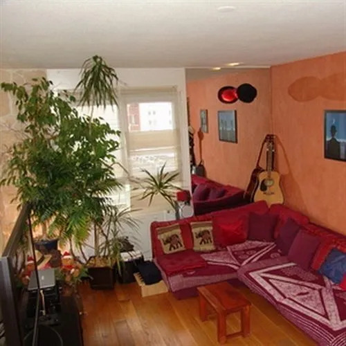 Bed  Breakfast Pere Lachaise