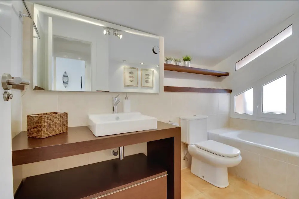 Apartment La Siesta