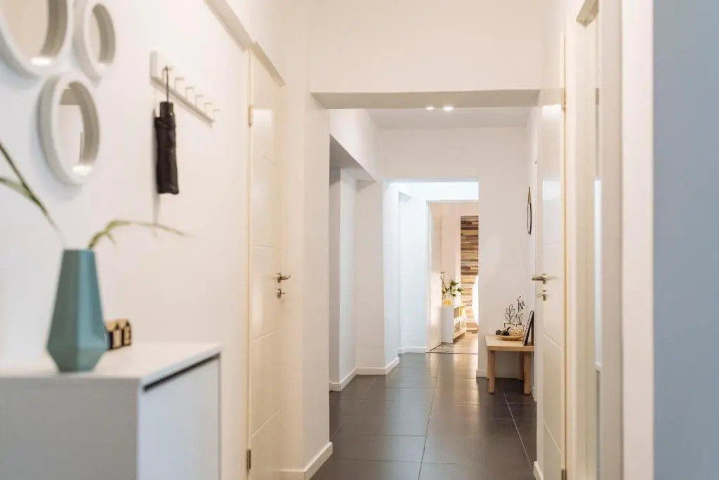 Amazing View Apartment - 3BR - Piata Unirii