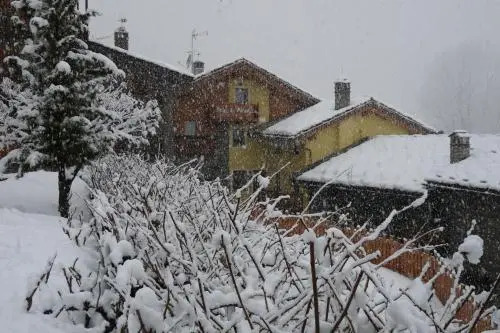 Relais du Paradis Chambres dHôtes