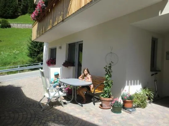 Apartment Welscher