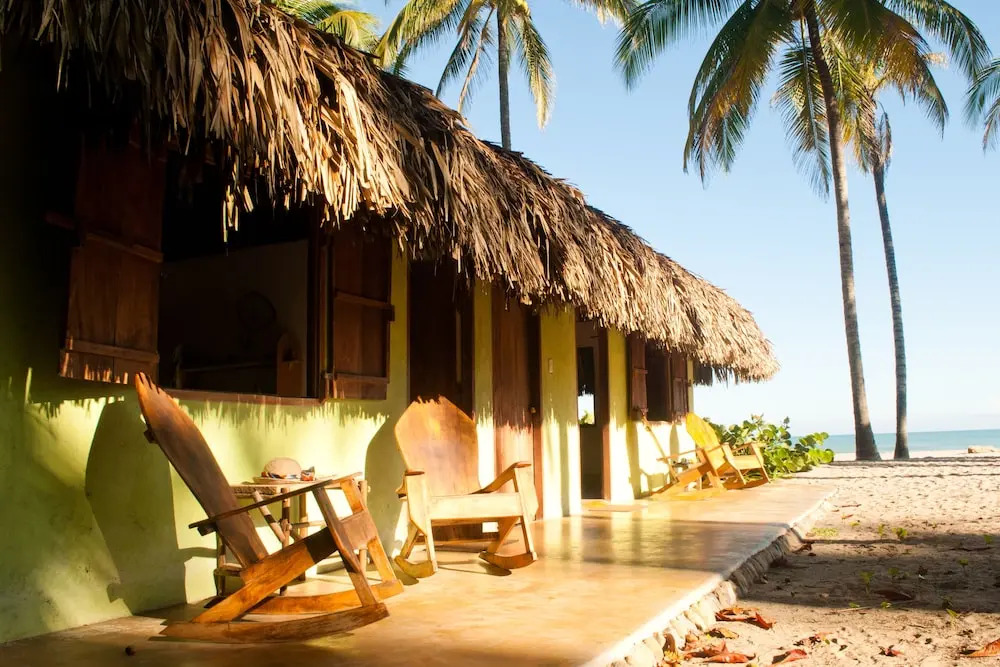 Hotel Manakin Tayrona