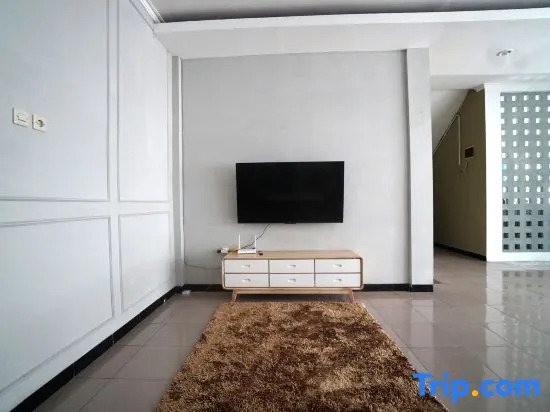 Villa Sukun