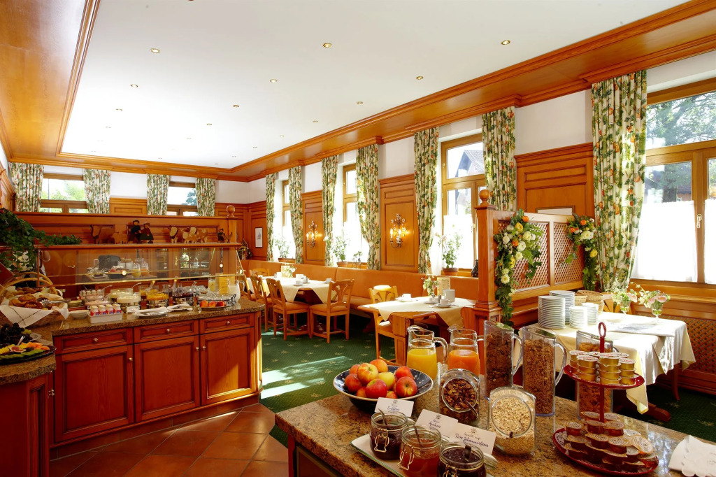 Hotel Grünwald