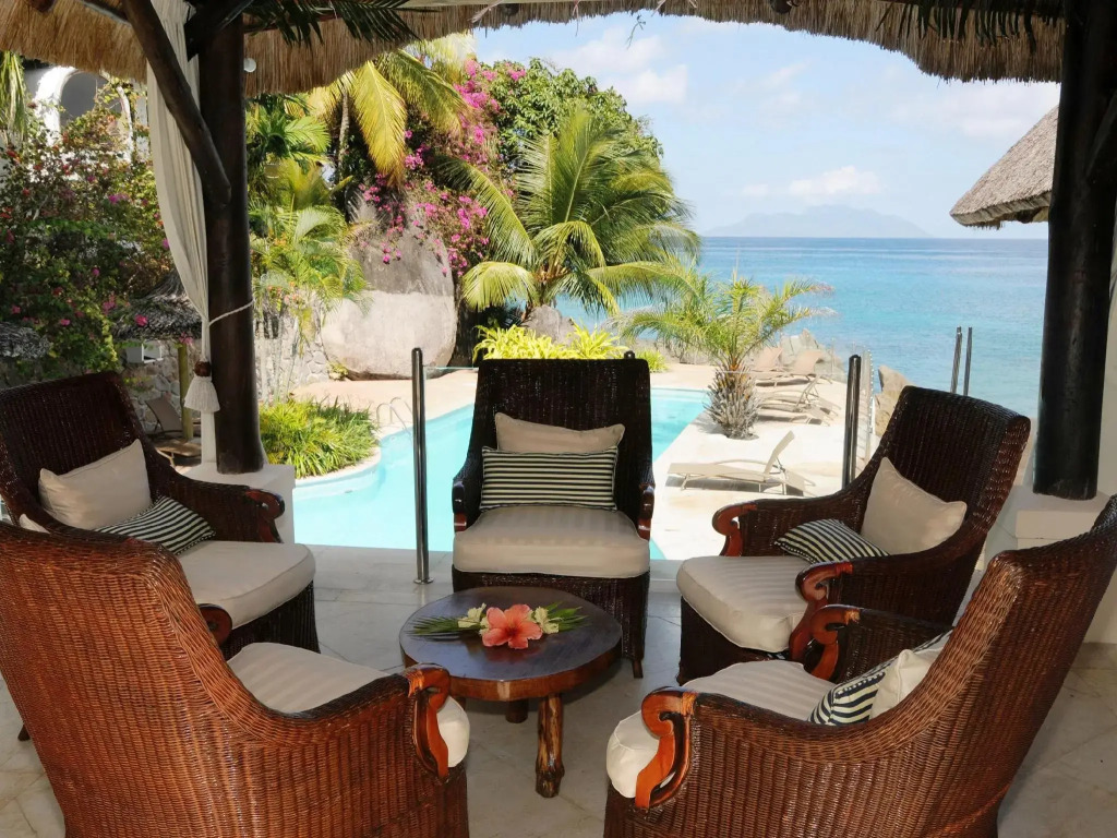Sunset Beach Hotel