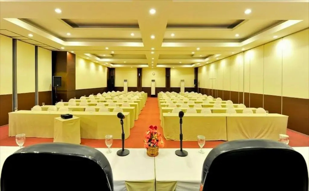 Muria Hotel