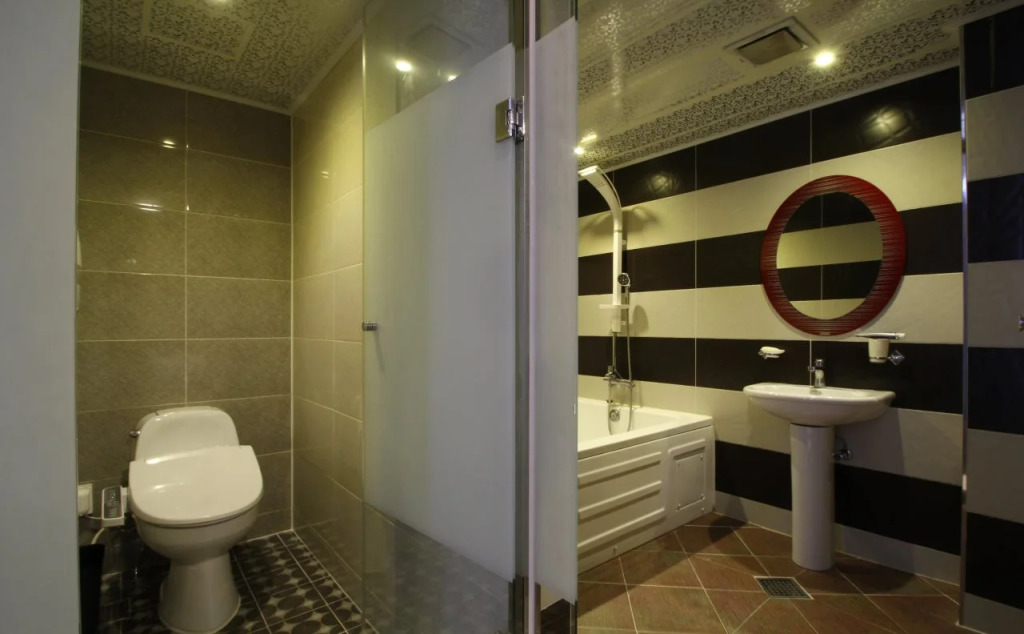 U & Songdo Hotel