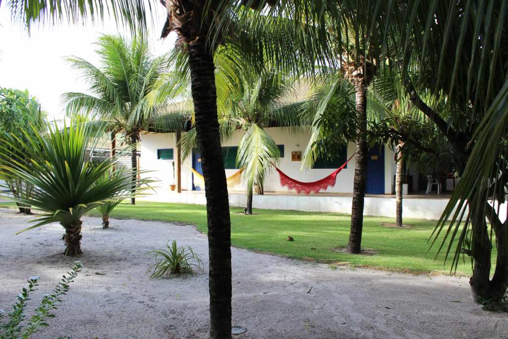 Vila Moa