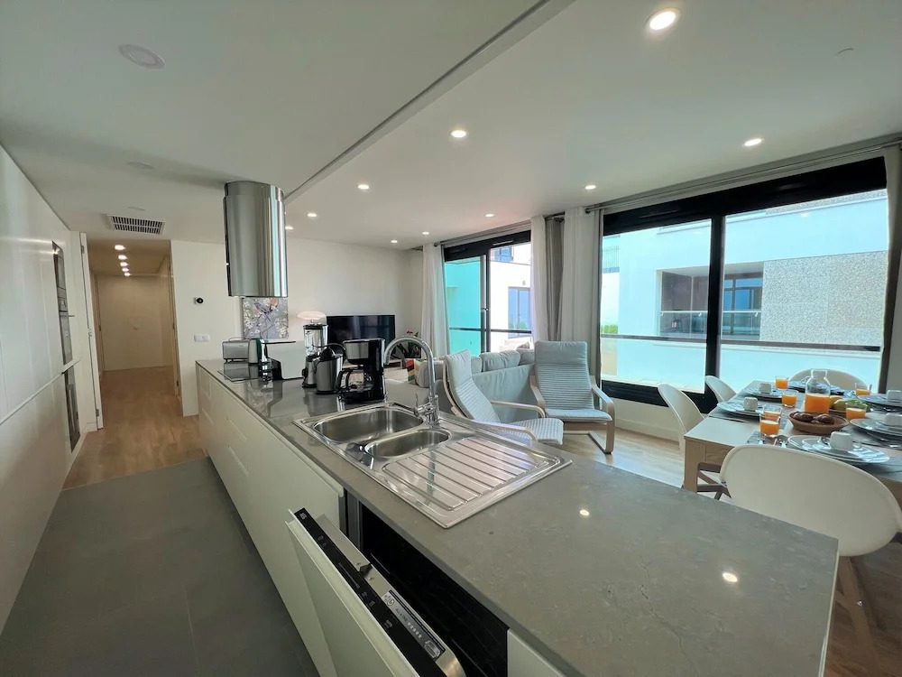 Madalena Village 5 - City centre by HD PROPERTIES