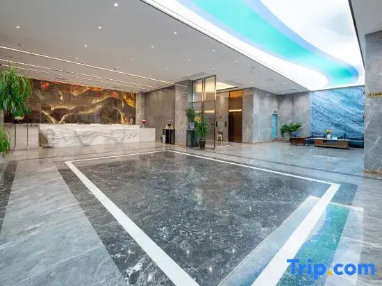 Qingyuan Bijia Mountain Hotel