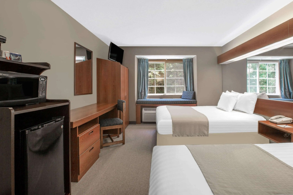 Microtel Inn & Suites by Wyndham Gardendale - Birmingham North