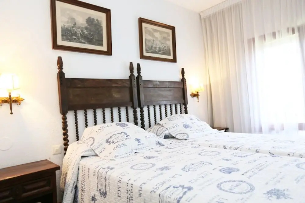 Casa Vista a la Playa Para 8 Personas en Cambrils