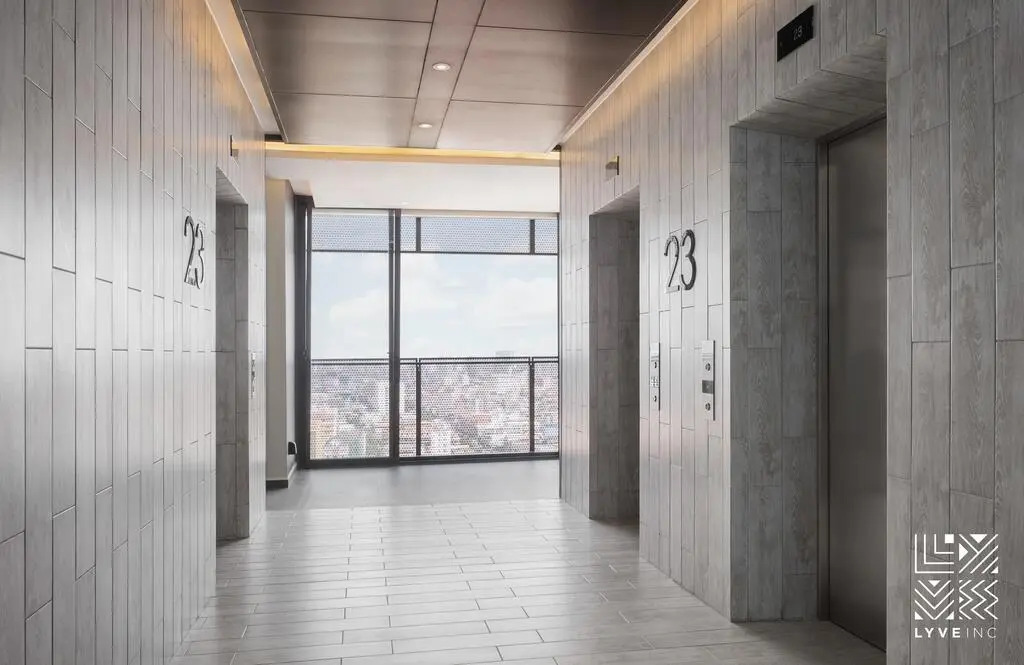 Luxcity Hotel & Apartment