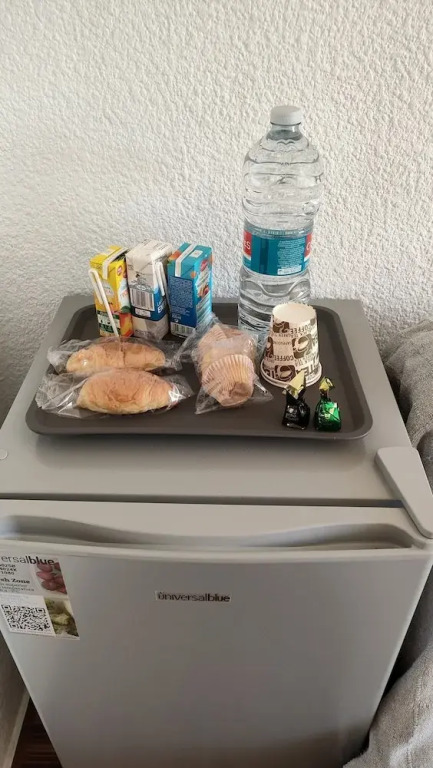 Pensión Benavente
