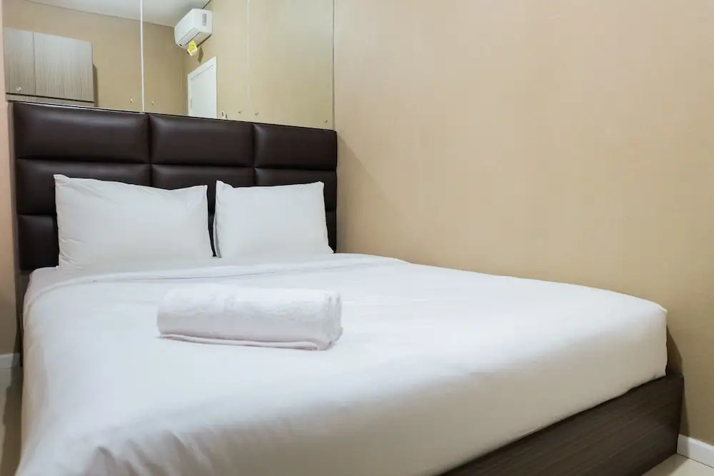 Homey 2BR Apartment at Green Lake Sunter