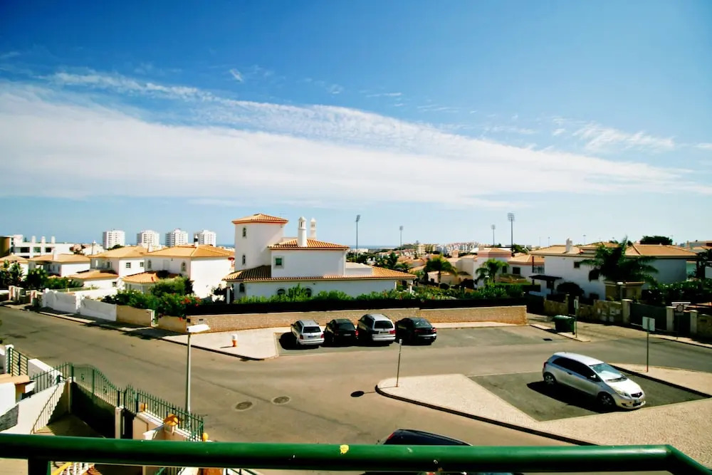 Villas2Go2 Albufeira Villa