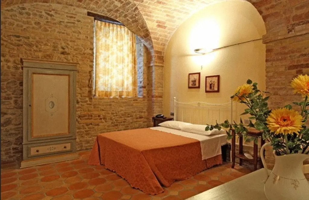 Residence Borgo Da Mare