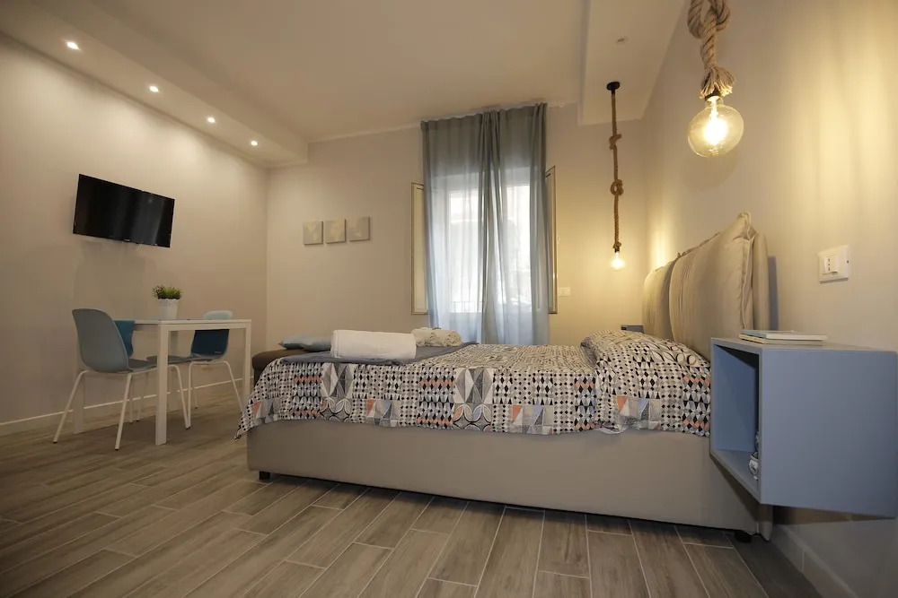 Belle Arti