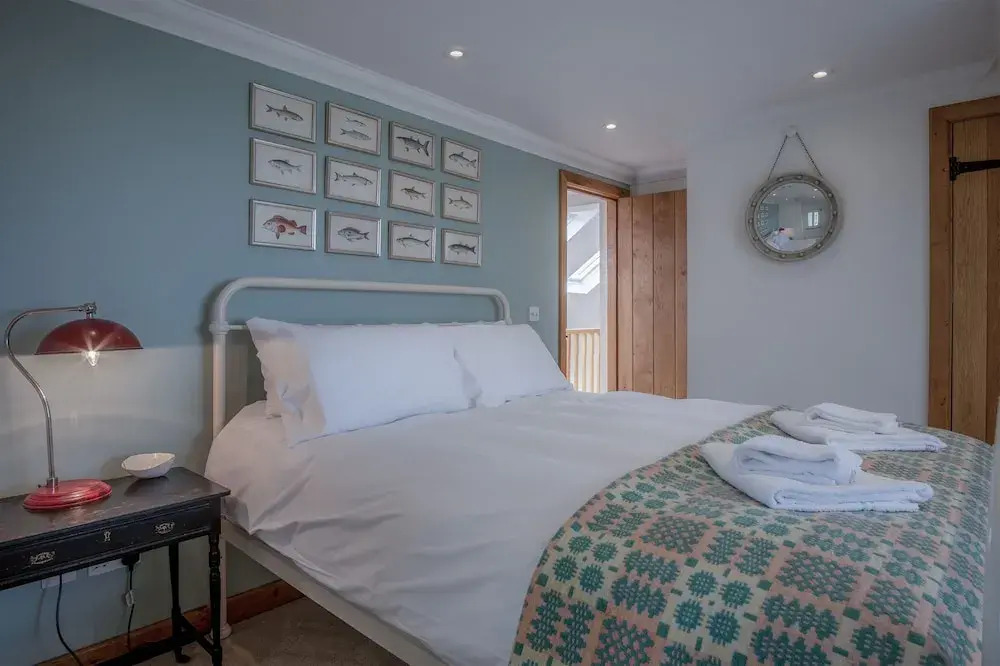 Highfield - 3 Bed - Llanmadoc