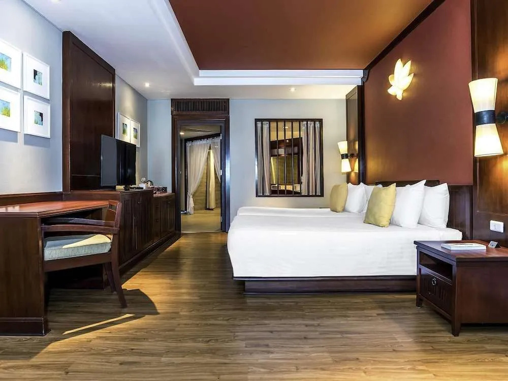 Novotel Samui Resort Chaweng Beach Kandaburi