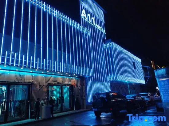 Datang Yuelin Hotel (Enshi Bridge Road)