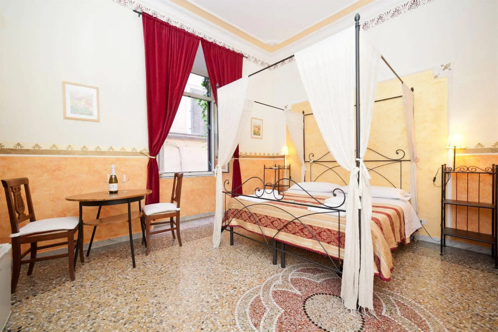 Baldassini Suites