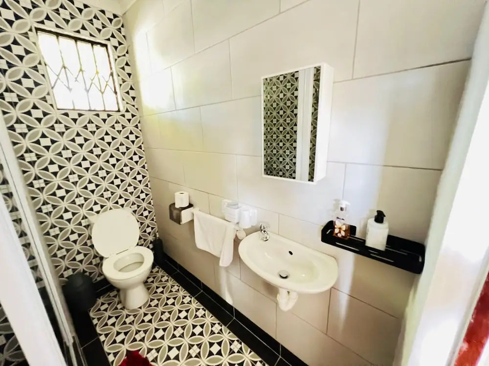 Safi Self-Catering Suites