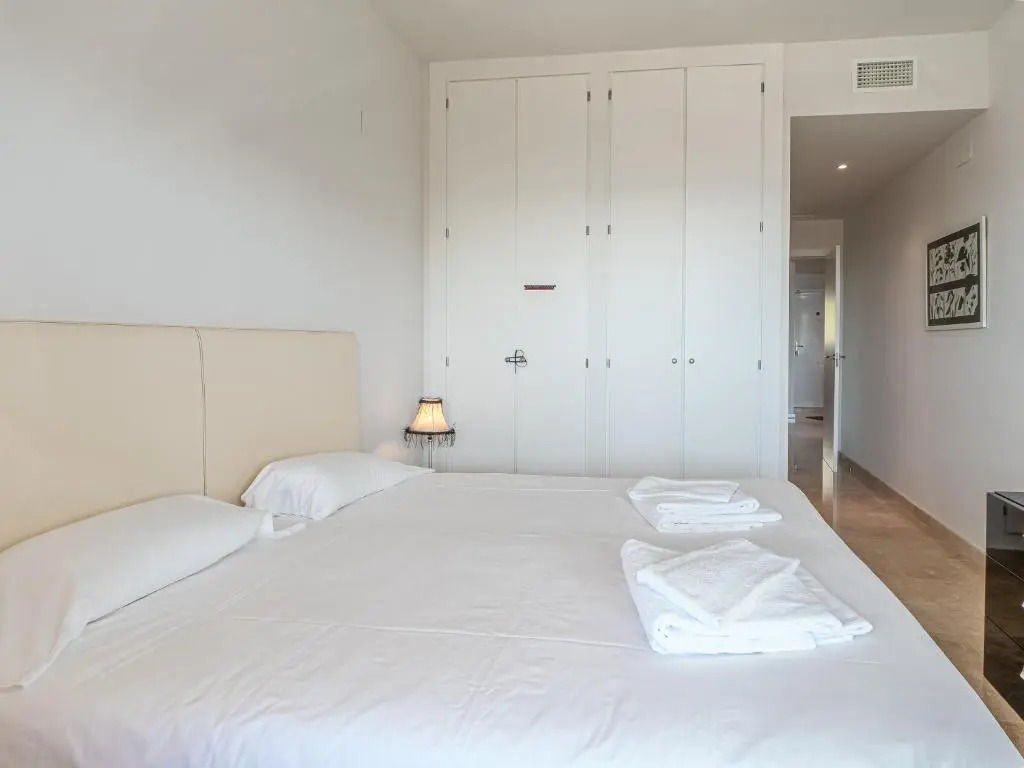 Rock Bay II apartemento 2055