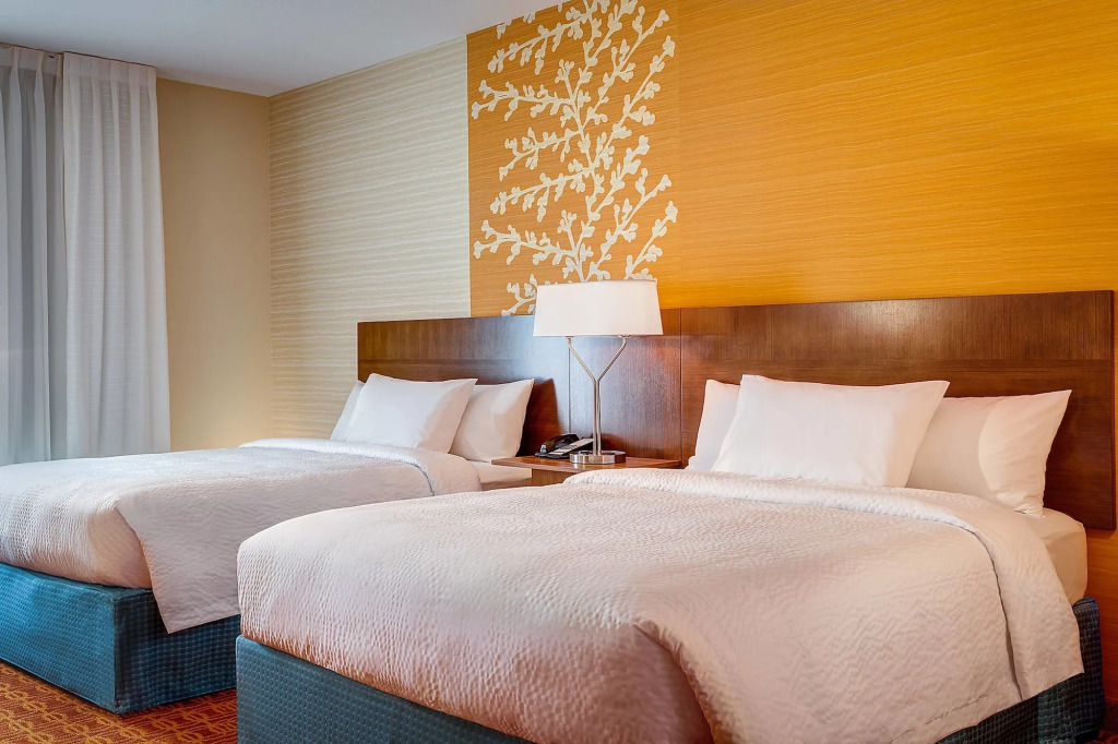 Fairfield Inn & Suites by Marriott Hollister