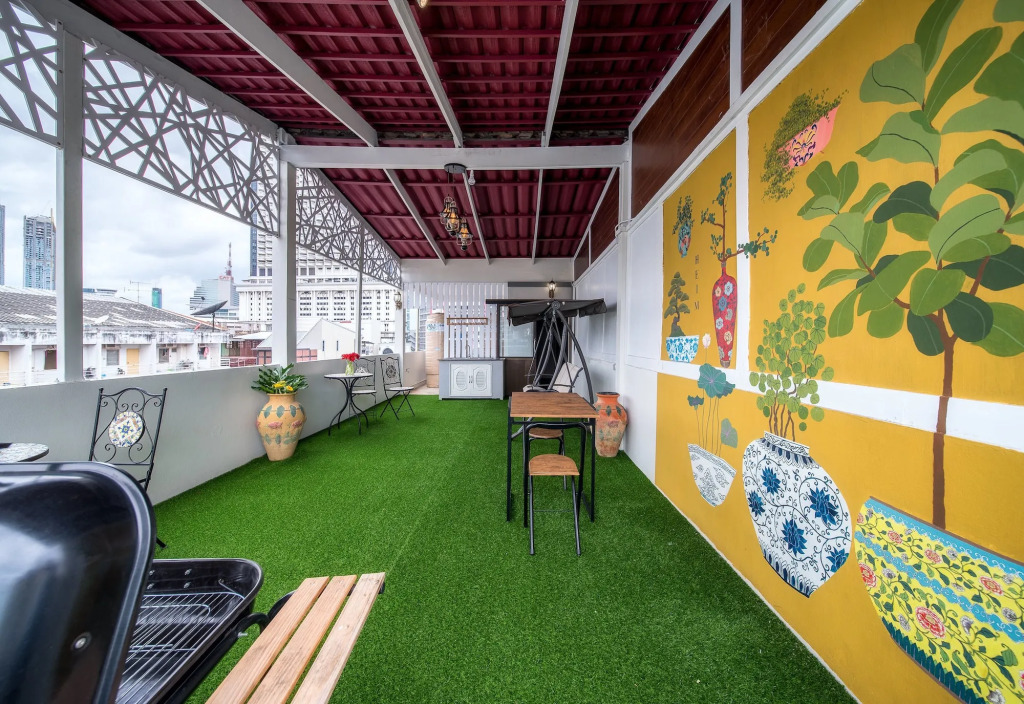 Heim Hostel - Adults Only