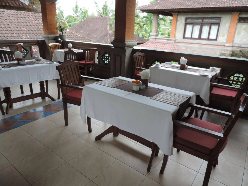 Nicks Hidden Cottages Ubud by Mahaputra