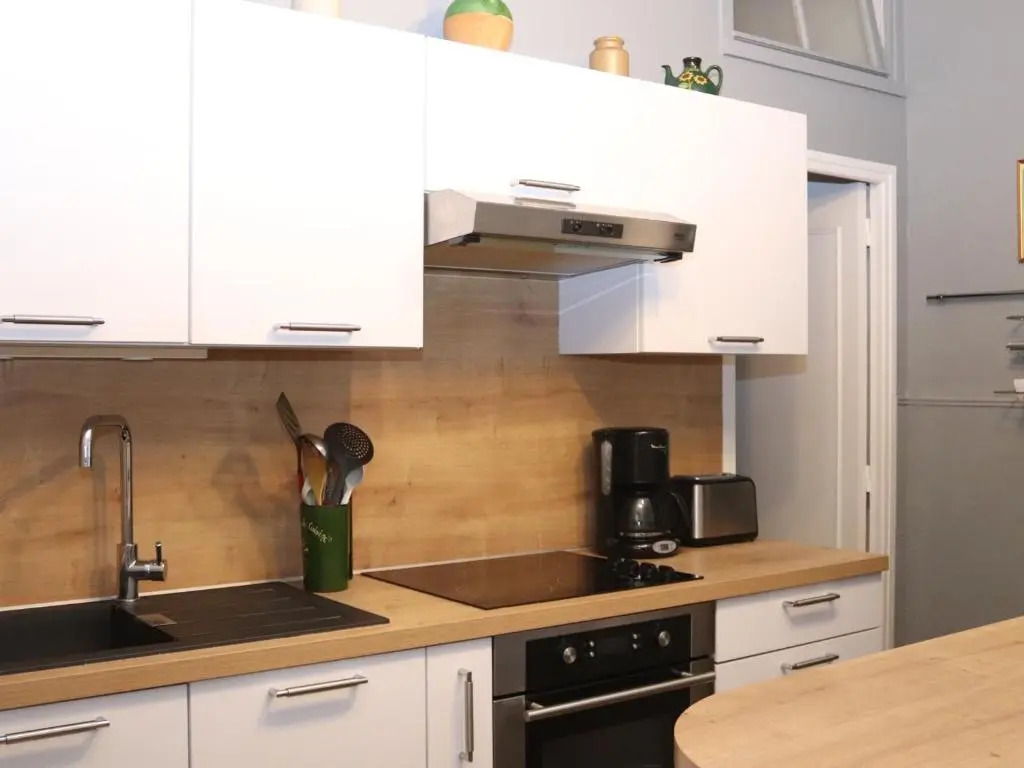 Appartement Banyuls-sur-Mer, 3 pièces, 6 personnes - FR-1-309-295