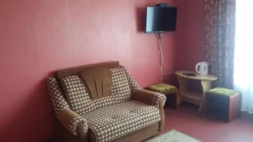 Guest house U Lary