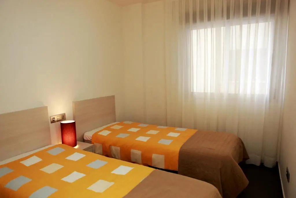 R288 La Manga Beach Club MangaNorte