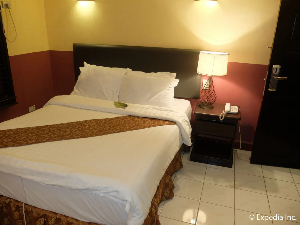 DM Residente Hotel Inns & Villas