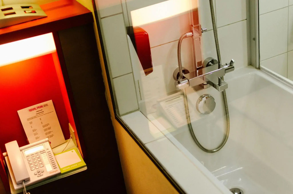 Royal Park Boutique Hotel