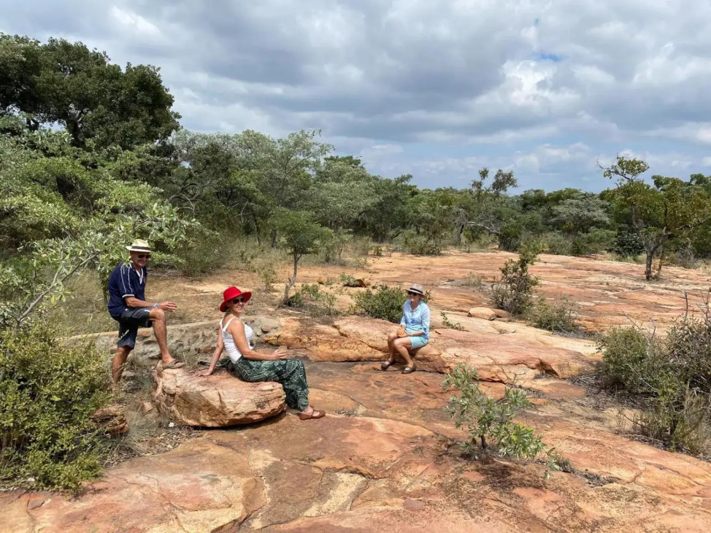 Limpopo Bushveld Retreat
