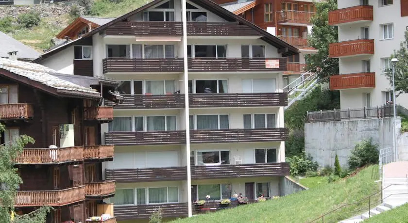 Haus Belmont