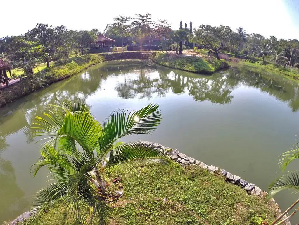 Yapahuwa Paradise