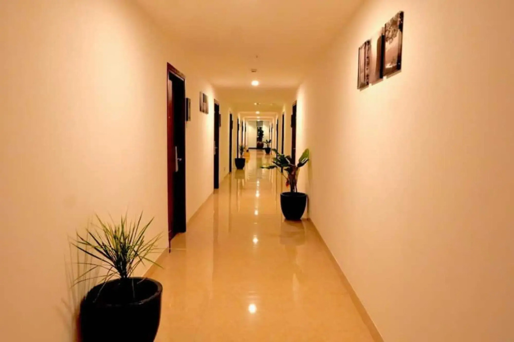 Hotel N Elite