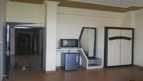 Hotel Jyoti Paradise