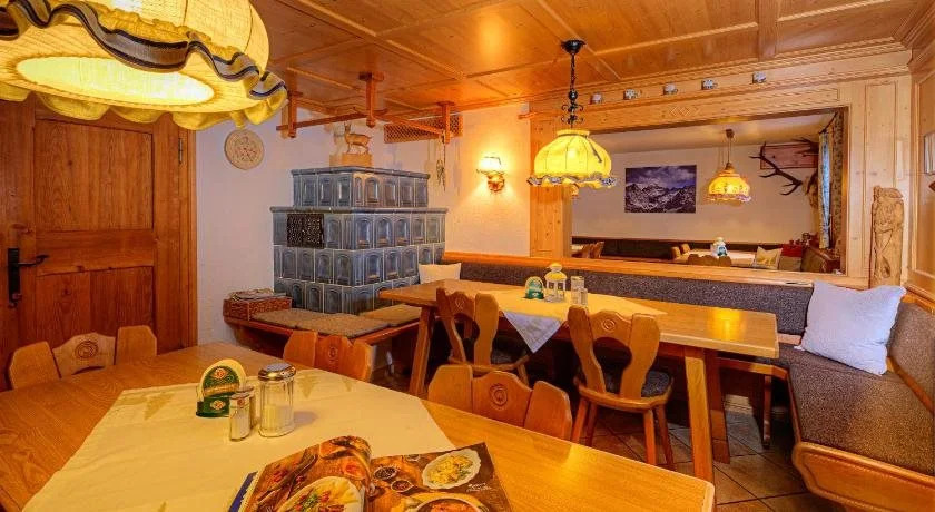 Pension Hochvogel