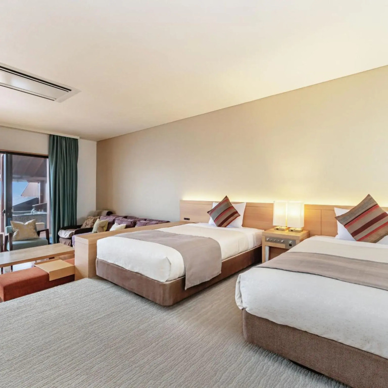 Toba Ocean Resort