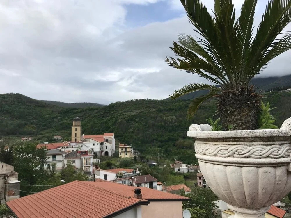 Residenza "Casa Baronia"